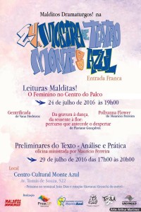 Monte Azul 2016